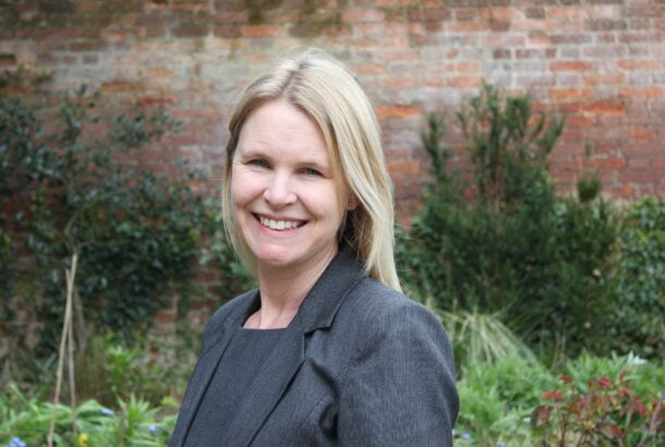 Sally Whatley-Brown | Solicitor | Property